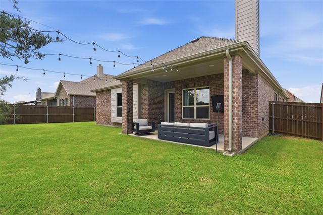 14976 Brazoria Drive, Frisco, TX 75033