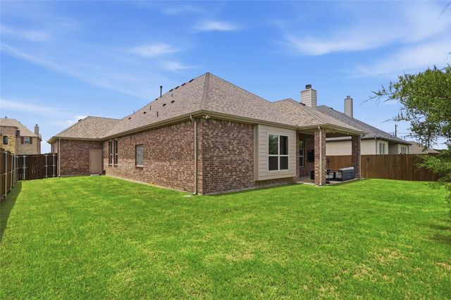 14976 Brazoria Drive, Frisco, TX 75033