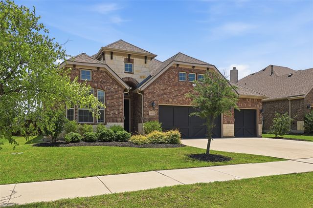 14976 Brazoria Drive, Frisco, TX 75033