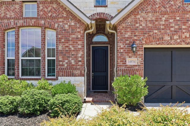 14976 Brazoria Drive, Frisco, TX 75033