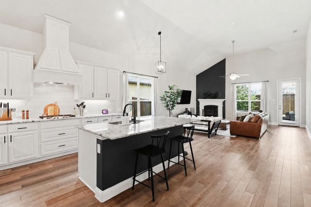 14976 Brazoria Drive, Frisco, TX 75033