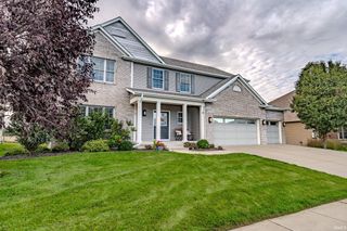 5144 Flowermound Drive, West Lafayette, IN 47906