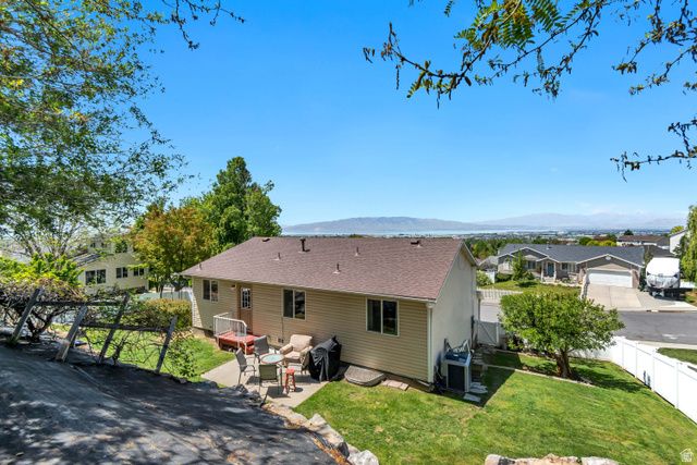 286 N 980 E, Lindon, UT 84042