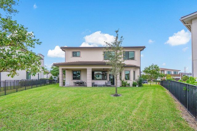 10780 Oceano Way, Parkland, FL 33076