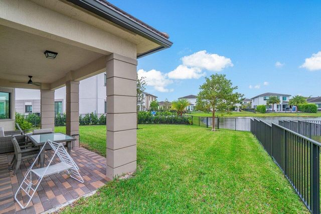 10780 Oceano Way, Parkland, FL 33076