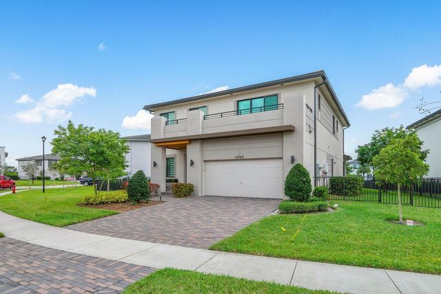 10780 Oceano Way, Parkland, FL 33076