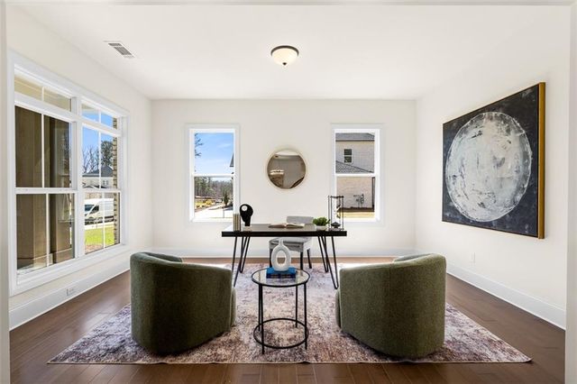 2485 Stewart Rd, Cumming, GA 30041