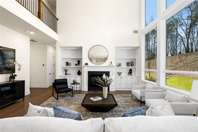 2485 Stewart Rd, Cumming, GA 30041