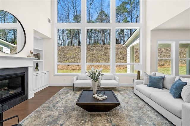 2485 Stewart Rd, Cumming, GA 30041