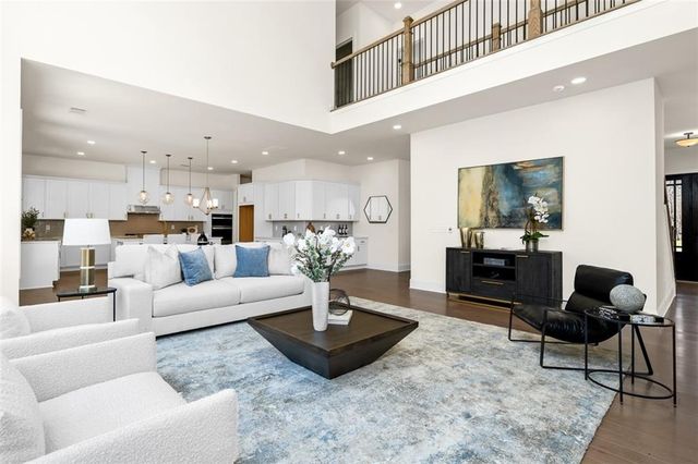 2485 Stewart Rd, Cumming, GA 30041