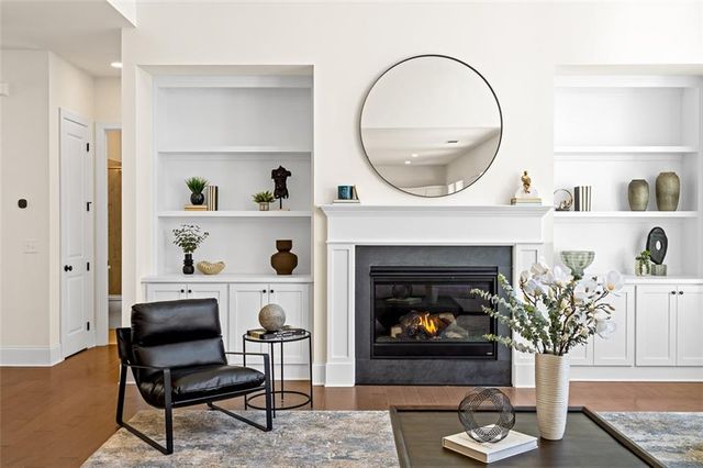 2485 Stewart Rd, Cumming, GA 30041