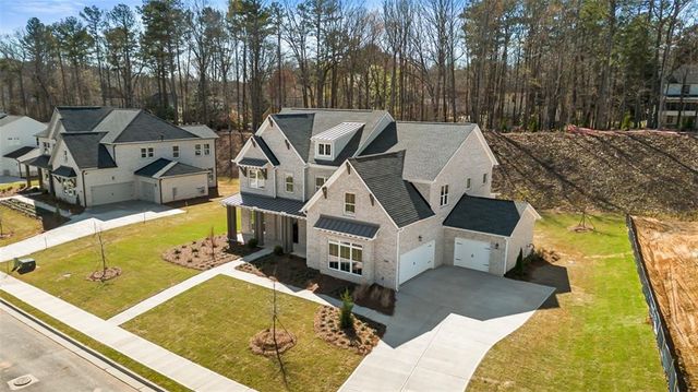 2485 Stewart Rd, Cumming, GA 30041