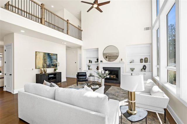 2485 Stewart Rd, Cumming, GA 30041