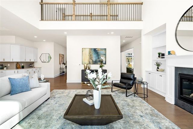 2485 Stewart Rd, Cumming, GA 30041