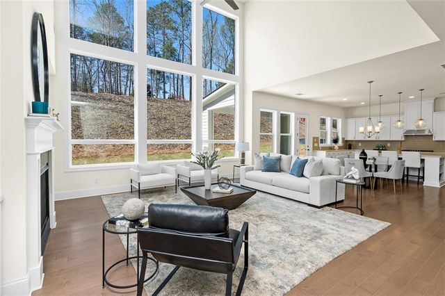 2485 Stewart Rd, Cumming, GA 30041