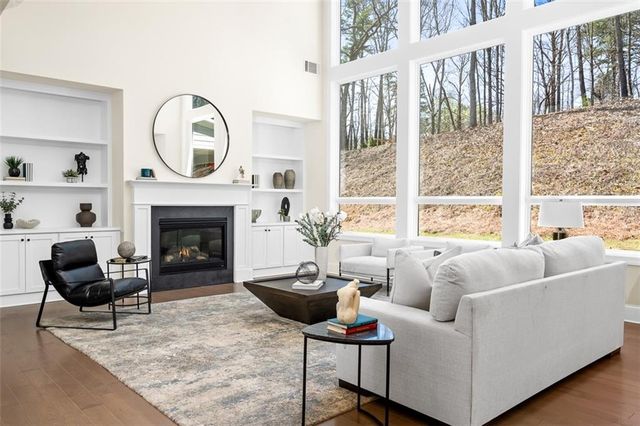 2485 Stewart Rd, Cumming, GA 30041