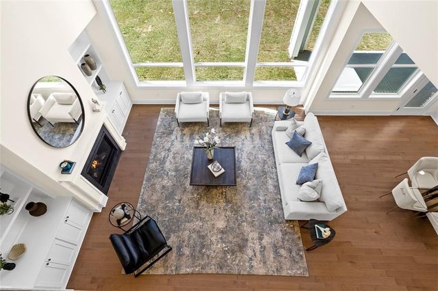 2485 Stewart Rd, Cumming, GA 30041