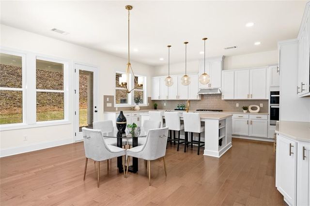 2485 Stewart Rd, Cumming, GA 30041