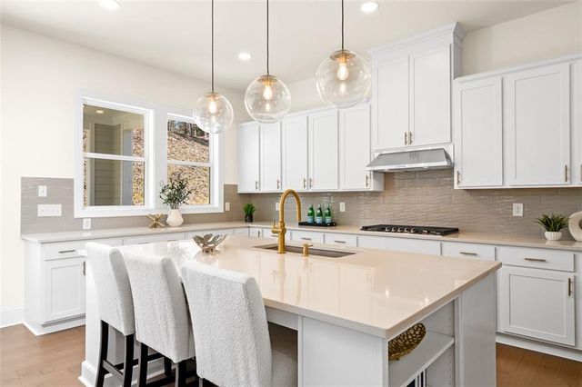 2485 Stewart Rd, Cumming, GA 30041