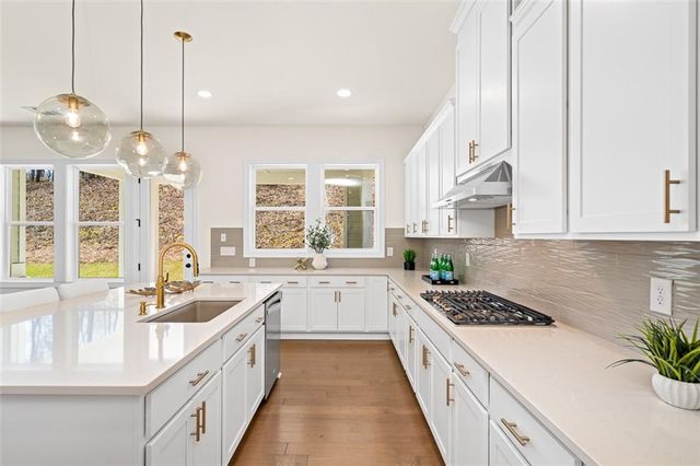 2485 Stewart Rd, Cumming, GA 30041