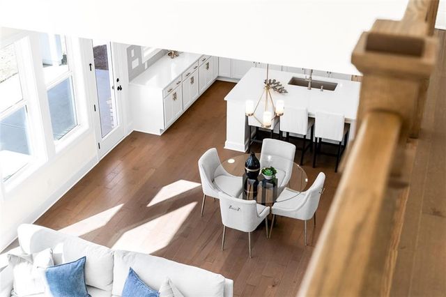 2485 Stewart Rd, Cumming, GA 30041