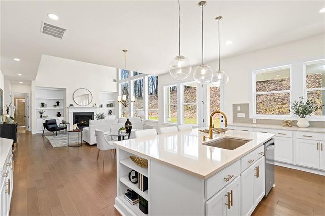 2485 Stewart Rd, Cumming, GA 30041