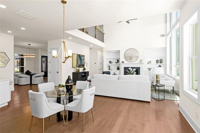 2485 Stewart Rd, Cumming, GA 30041