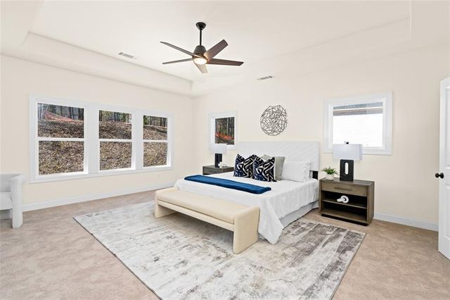 2485 Stewart Rd, Cumming, GA 30041