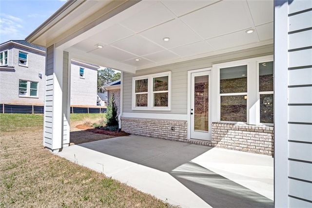 2485 Stewart Rd, Cumming, GA 30041