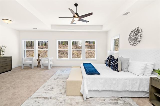 2485 Stewart Rd, Cumming, GA 30041