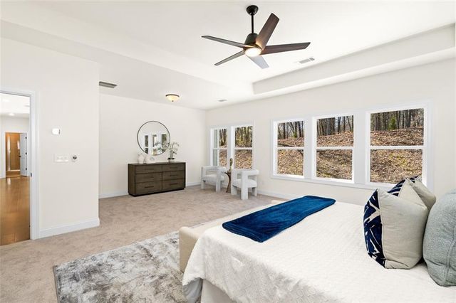 2485 Stewart Rd, Cumming, GA 30041