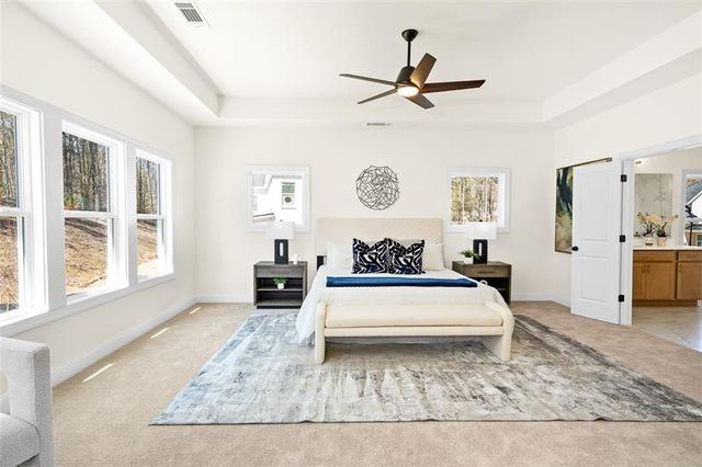 2485 Stewart Rd, Cumming, GA 30041