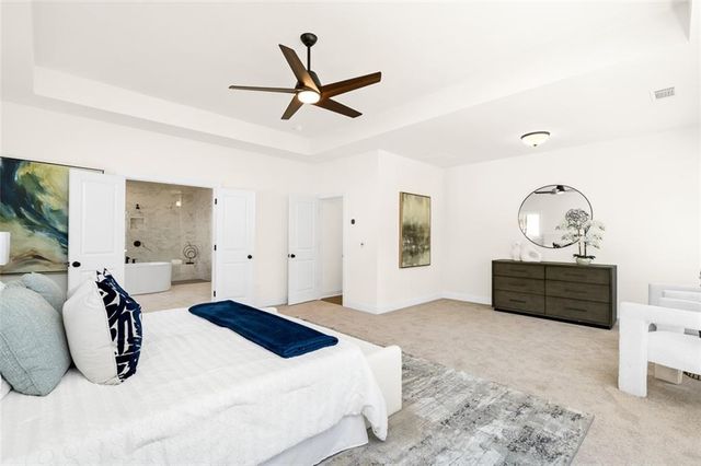 2485 Stewart Rd, Cumming, GA 30041