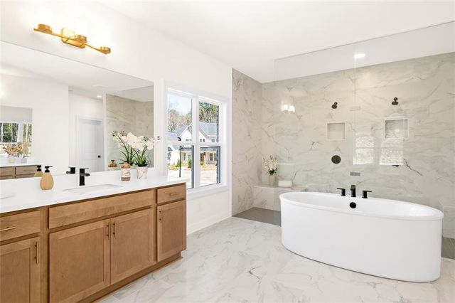 2485 Stewart Rd, Cumming, GA 30041