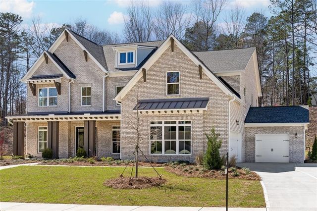 2485 Stewart Rd, Cumming, GA 30041