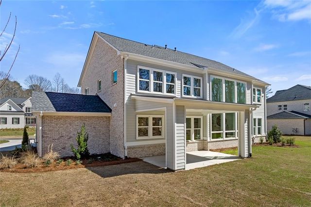 2485 Stewart Rd, Cumming, GA 30041