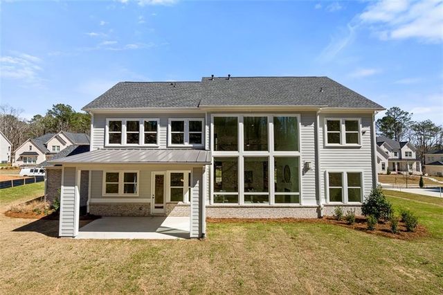 2485 Stewart Rd, Cumming, GA 30041