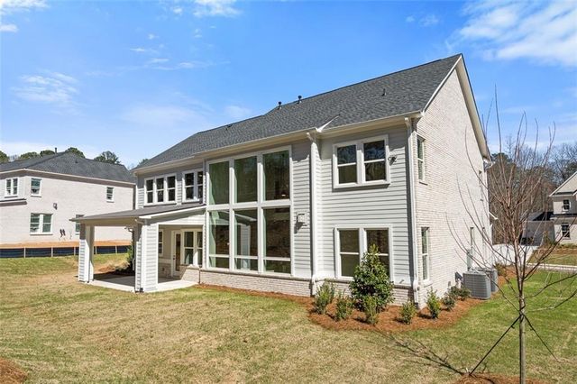 2485 Stewart Rd, Cumming, GA 30041