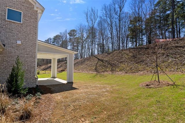 2485 Stewart Rd, Cumming, GA 30041