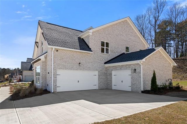 2485 Stewart Rd, Cumming, GA 30041