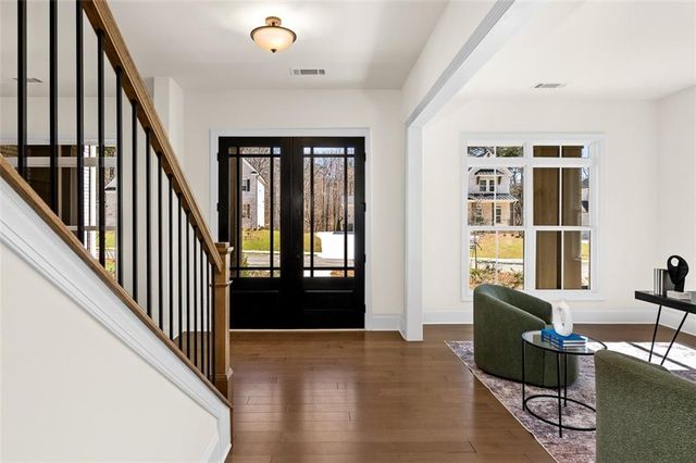 2485 Stewart Rd, Cumming, GA 30041