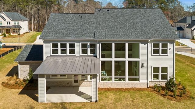 2485 Stewart Rd, Cumming, GA 30041