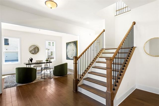 2485 Stewart Rd, Cumming, GA 30041