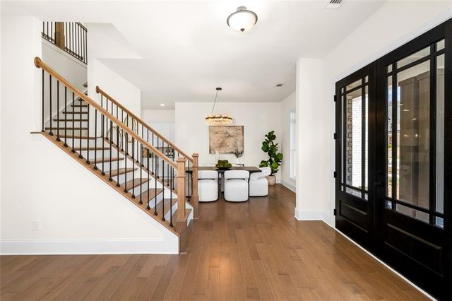 2485 Stewart Rd, Cumming, GA 30041