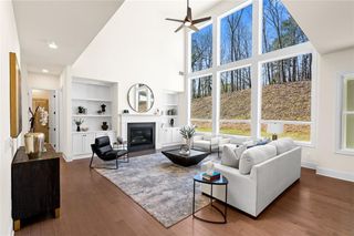 2485 Stewart Rd, Cumming, GA 30041