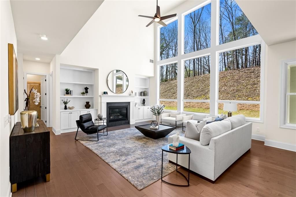 2485 Stewart Rd, Cumming, GA 30041