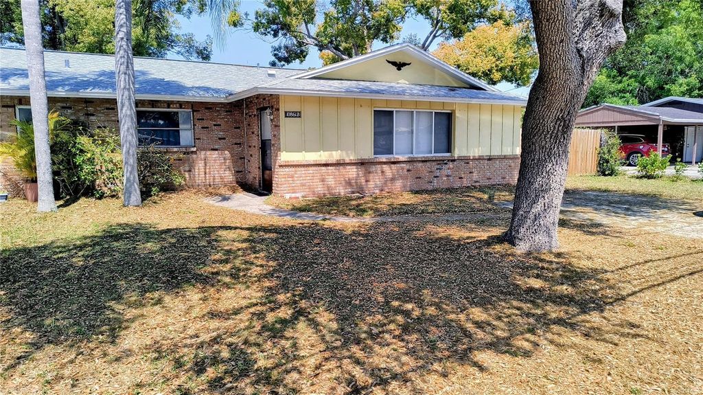 10861 126TH AVENUE, Largo, FL 33778