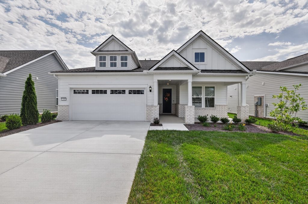 319 Stanza Dr, Murfreesboro, TN 37128