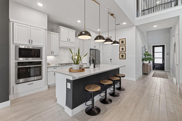 9222 Fury Landing Lane, Tomball, TX 77375