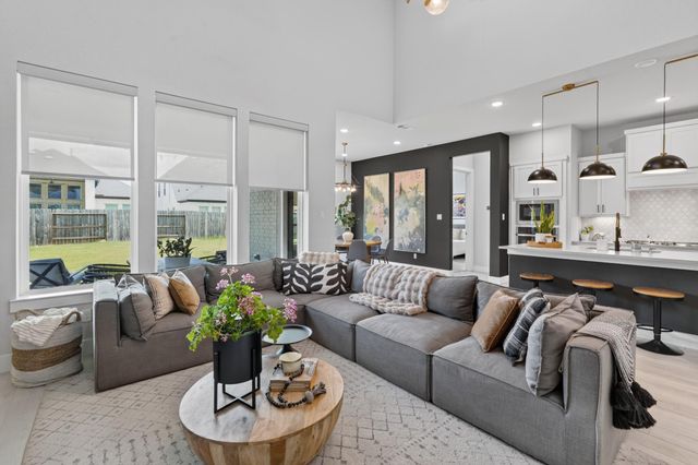 9222 Fury Landing Lane, Tomball, TX 77375